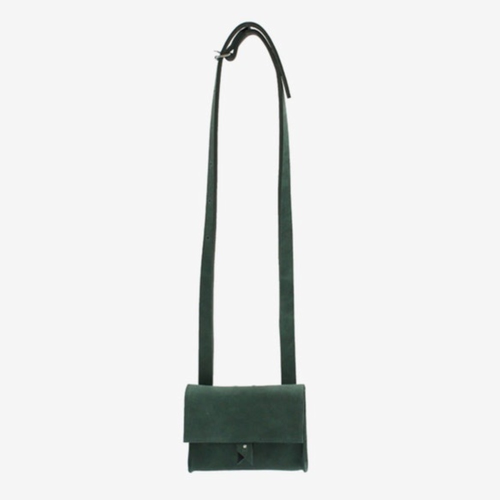Dora Kloppenburg Ecoleather Bag